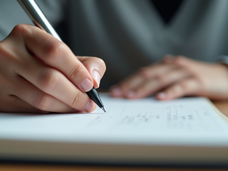 How to Navigate Your Career Path Effectively