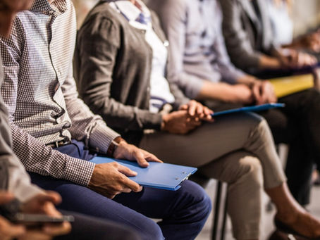 Navigating the Federal Job Market During a Hiring Freeze Strategies for Finding Your Ideal Role