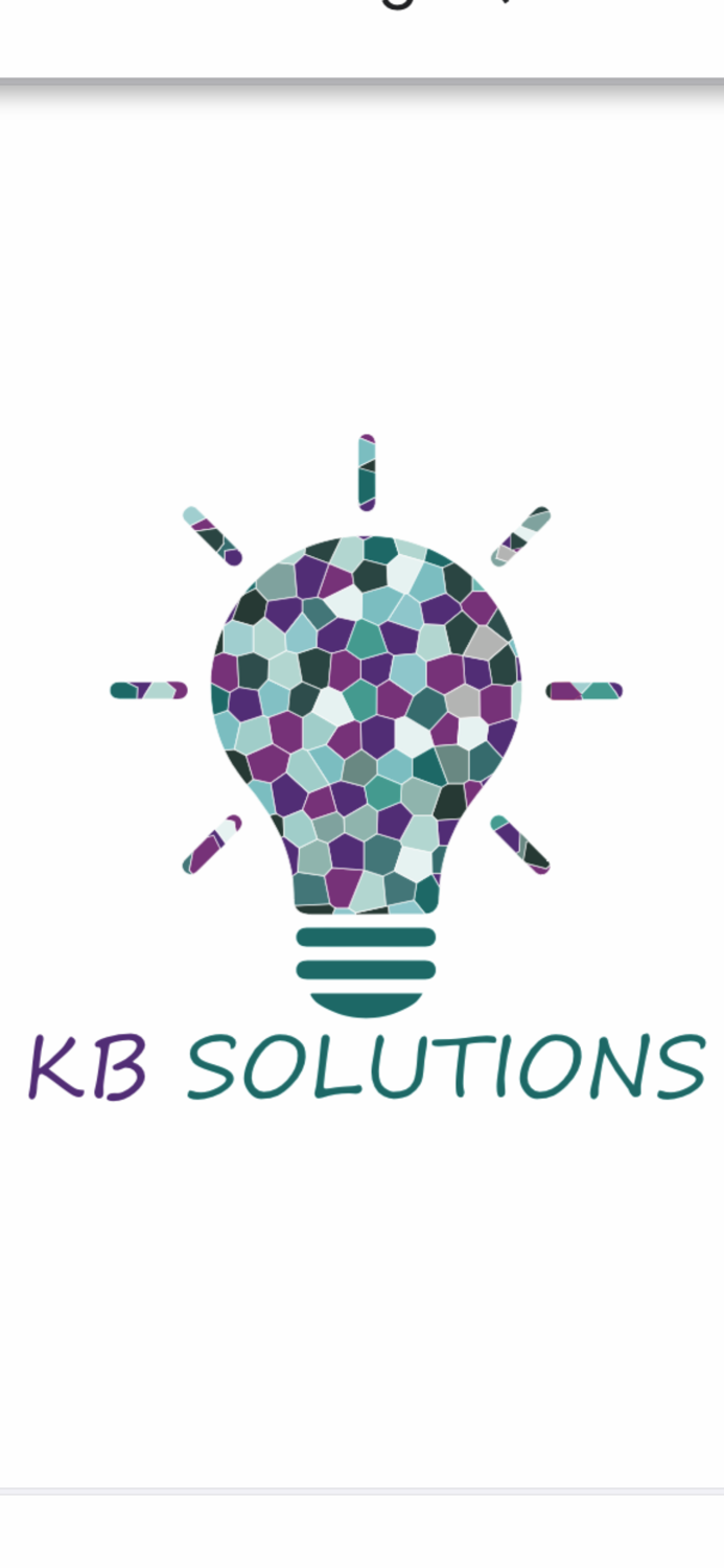 Join "KB Solutions" on the Spaces by Wix App