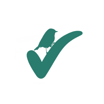 vink logo groen