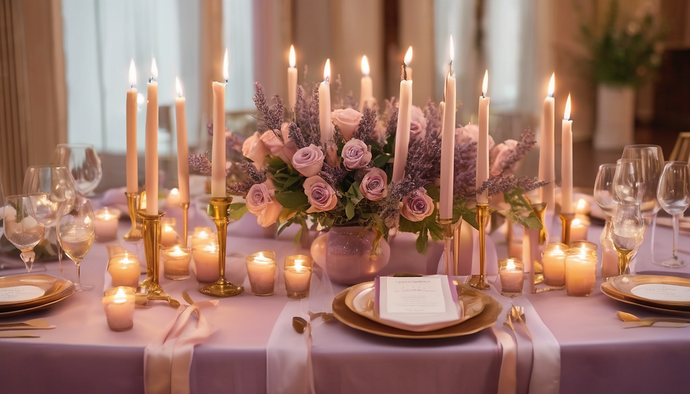 Enchanted Evening: Art and Poetry Gala