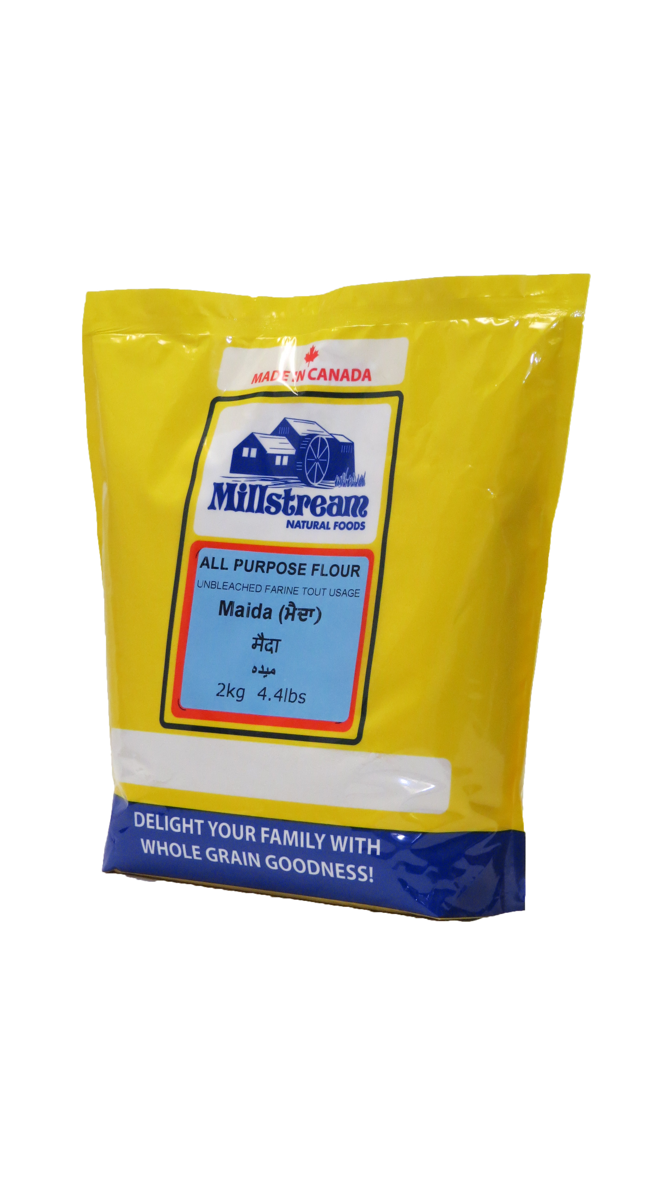 All Purpose Flour (Maida)
