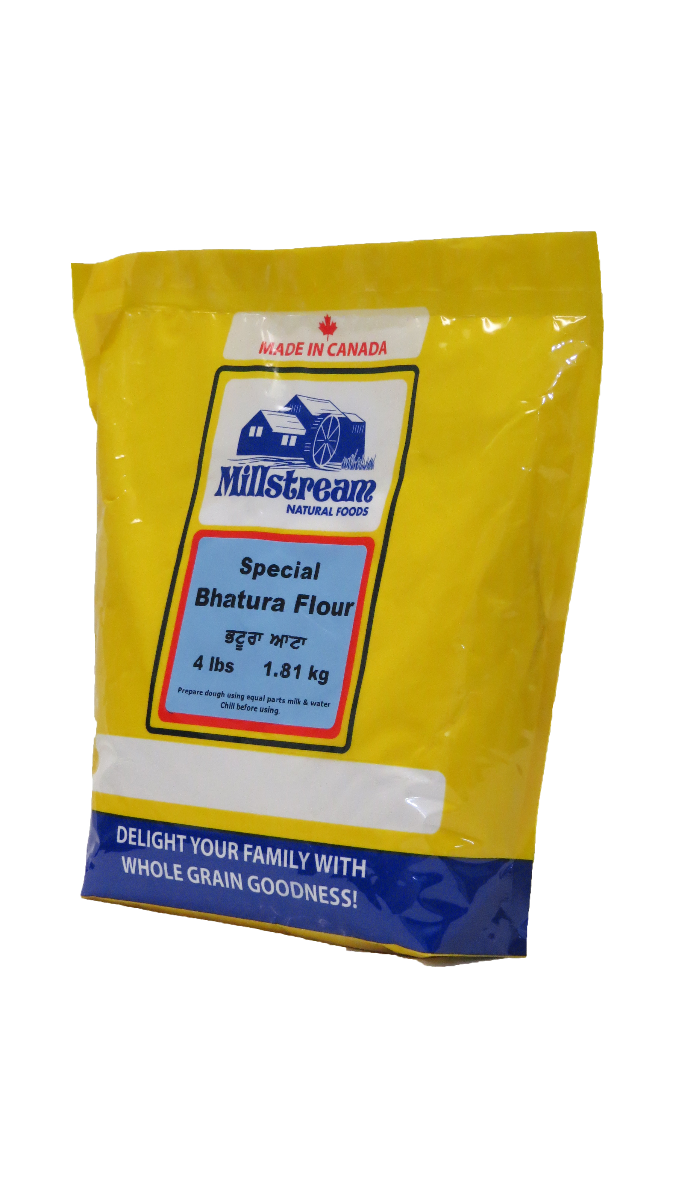 Special Bhatura Flour