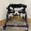 Thumbnail: Rifton Pacer Gait Trainer - Purple larger
