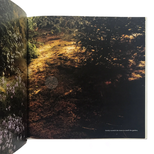 Thumbnail: Visionaire #59, Fairy Tale Edition, 2009. Ugo Rodinone, Viktor & Rolf, & more.