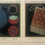 Thumbnail: Emma Post Barbour's New Bead Book, 1924. Pattern book for making beaded bags.