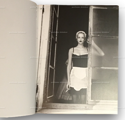 Thumbnail: Revenge, by Ellen von Unwerth, 2003. Signed.