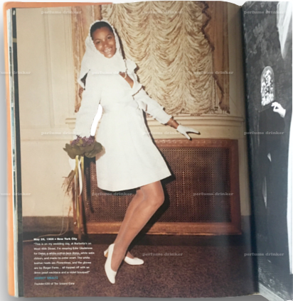 Thumbnail: The Way We Wore: Black Style Then, 1996.