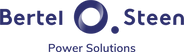 Bertel O. Steen  logo Referanse Review