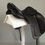 Thumbnail: Equipe Bocelli Dressage Saddle 17.5" +1 W/XW