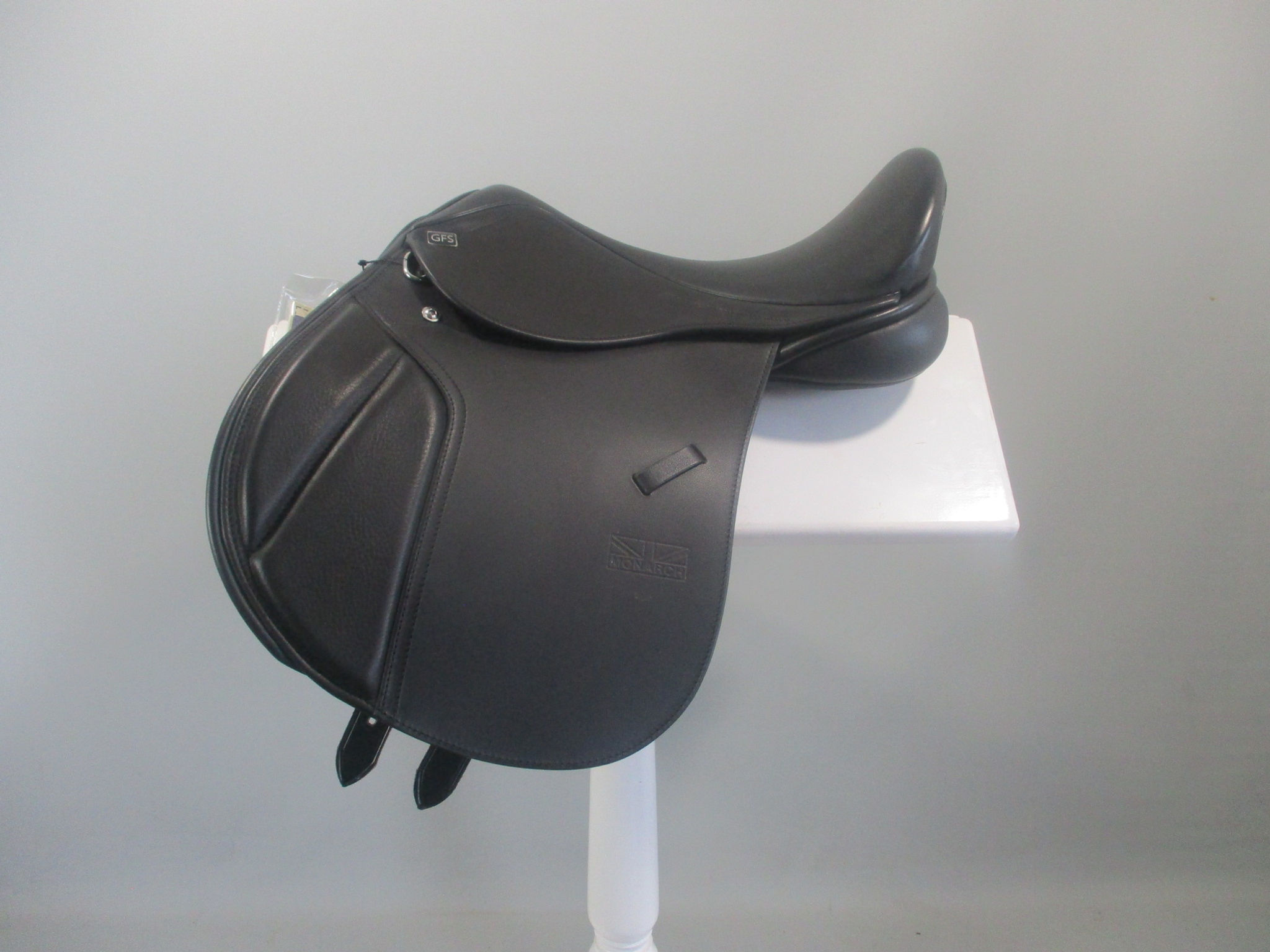 GFS Pony GP Saddle 16"