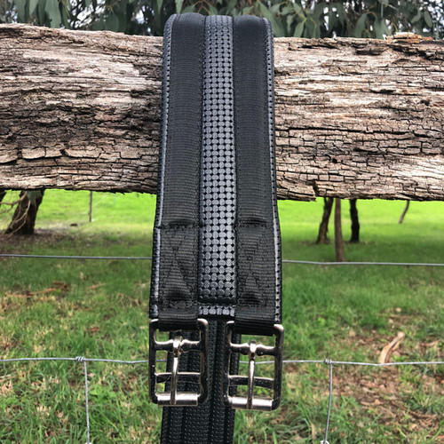 Antigall Girth Saddle Central