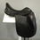 Thumbnail: Prestige Verona Monoflap Dressage Saddle 17" MW