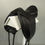 Thumbnail: Voltaire Adelaide Dressage Saddle 17.5" M