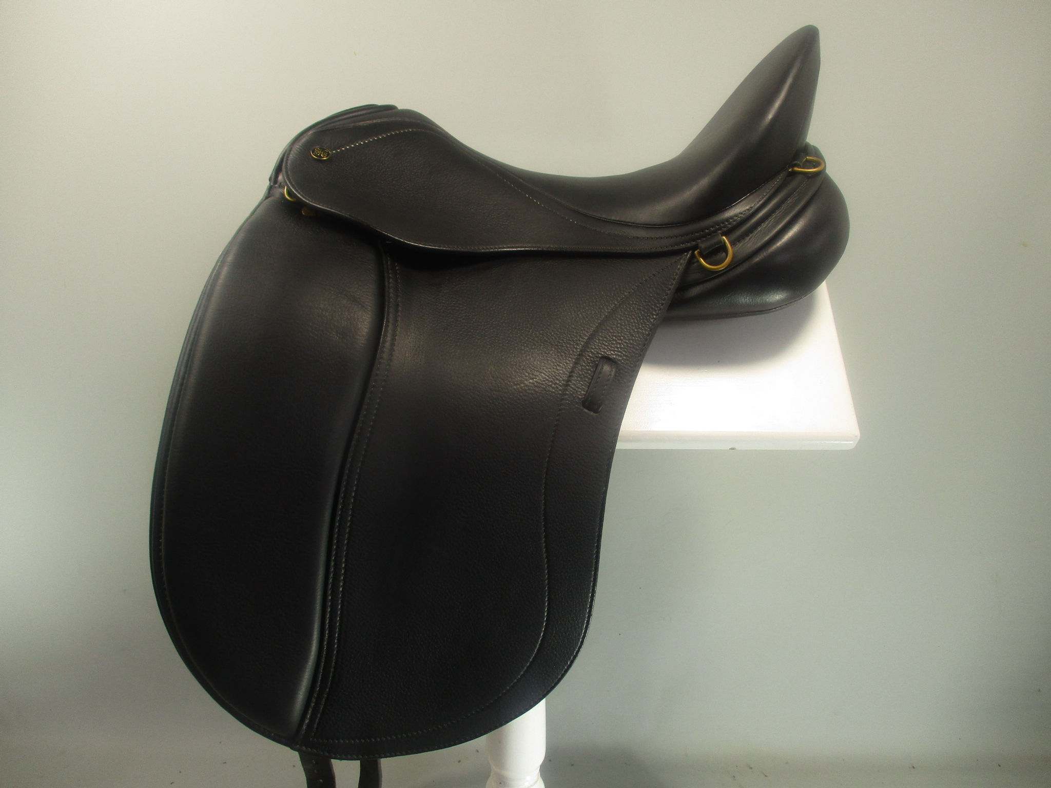 Peter Horobin Liberty Dressage Saddle 17.5" M