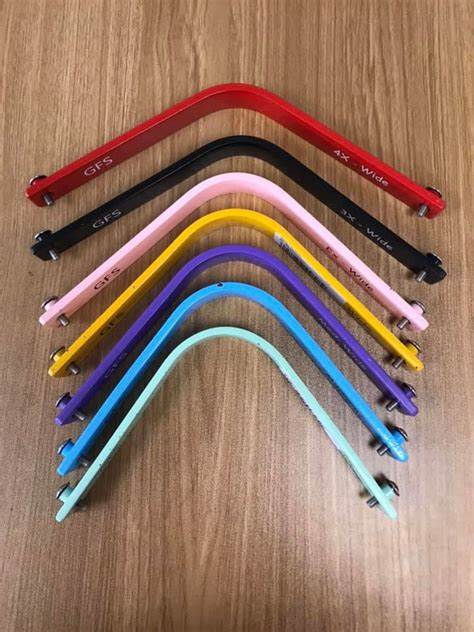 Thumbnail: Gullet Exchange - Only order with a saddle.