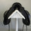 Thumbnail: Defiance DS Force Dressage Saddle 17" MW