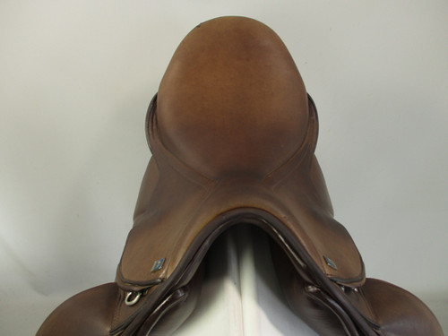 Porters by Mustad Dressage Saddle Saddle Central