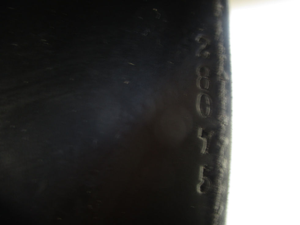 Thumbnail: Peter Horobin Liberty Dressage Saddle 17" M