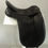 Thumbnail: Peter Horobin Amazone Dressage Saddle 17.5" MW-W