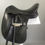 Thumbnail: Bates Innova Dressage Saddle 17"- 17.5"