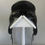 Thumbnail: PDS Euro Dressage Saddle 17.5"
