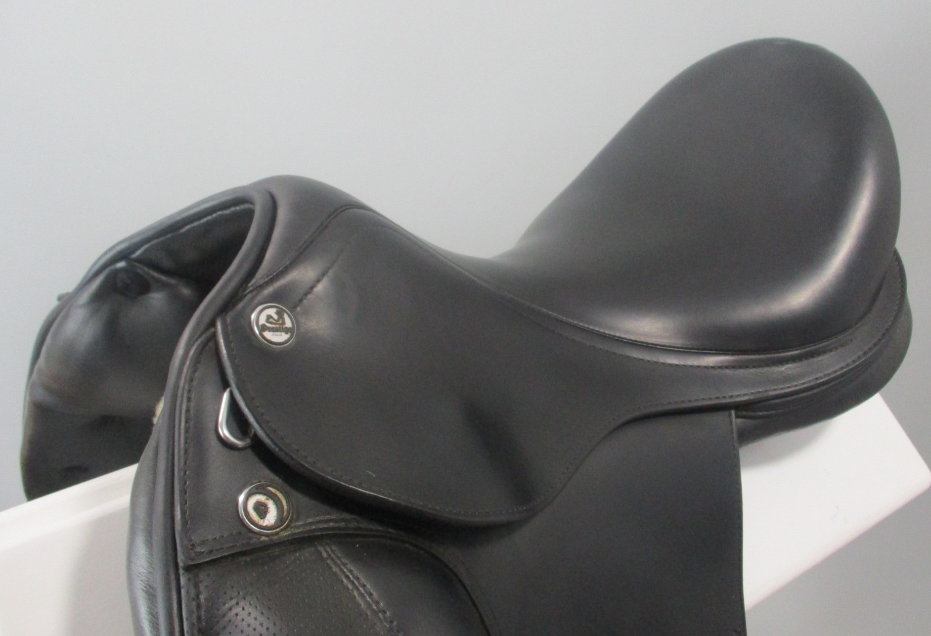 Prestige Saddles Saddle Central