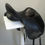 Thumbnail: Sankey Petite Dressage Saddle 17" M
