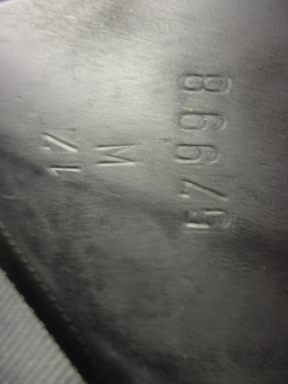 Thumbnail: Ideal Suzannah Dressage Saddle 17" W