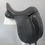 Thumbnail: Loxley Dressage Saddle 17.5" 2XW