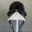 Thumbnail: Devoucoux Makila Harmonie Dressage Saddle MW