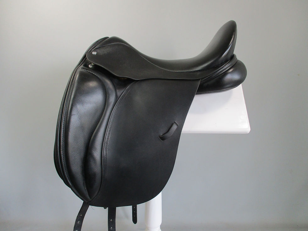 Dressage Saddles Saddle Central