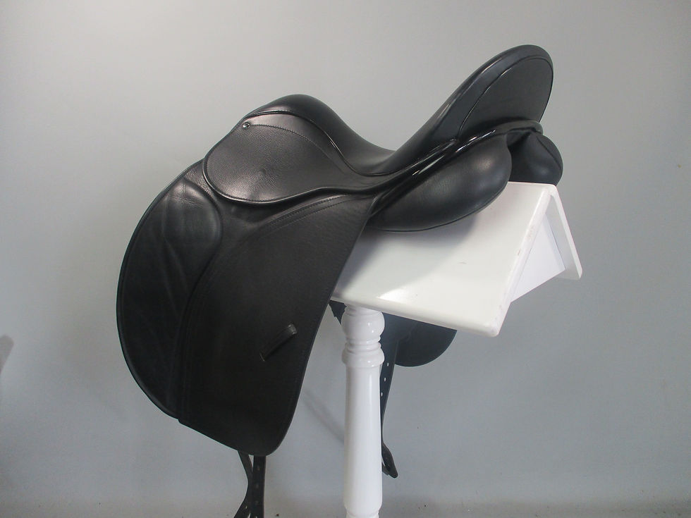 Dressage Saddles Saddle Central 2/5