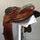 Thumbnail: Southern Cross Competition Half Breed  Saddle