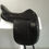Thumbnail: Harry Dabbs Platinum Avant Dressage Saddle 17.5" W-XW