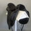 Thumbnail: Defiance Johanna Dressage Saddle 17" MW