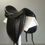 Thumbnail: Harry Dabbs Platinum Avant Dressage Saddle 17.5" W-XW