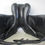 Thumbnail: Prestige D1 X-Zero Dressage Saddle 17" MW