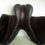 Thumbnail: Amerigo Vega Jump Saddle 17" MW-W