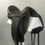 Thumbnail: Harry Dabbs XF Dressage Saddle 17.5" M