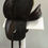 Thumbnail: Prestige Lucky Idol Dressage Saddle 16" MW