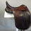 Thumbnail: Arena High Wither Dressage Saddle 17.5"