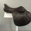 Thumbnail: Thorowgood T8 Jump Saddle 17.5"