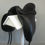 Thumbnail: Hennig Dressage Saddle 17.5" MW