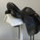 Thumbnail: Ideal Suzannah Dressage Saddle 17" W