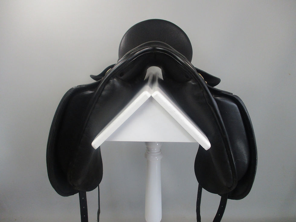 Saddles Dressage Jump GP Saddle Central