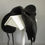 Thumbnail: Peter Horobin SF Geneva Dressage Saddle 17" MW