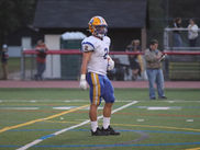 Cougar’s Safety Mike Waite selected to the PFN Coaches All State Team