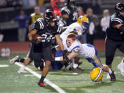 Horvath and Downingtown East overpower Coatesville