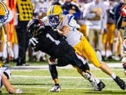 Downingtown East’s defensive streak ends pair of Coatesville’s streaks